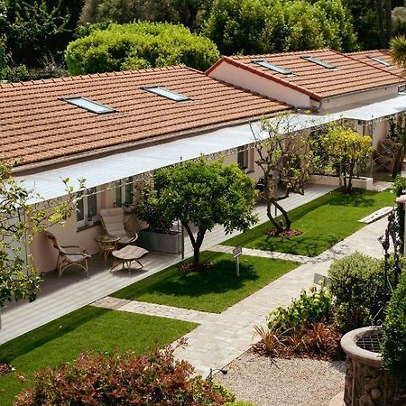 Boutique Hotel Villa Fabulite Antibes Exterior foto