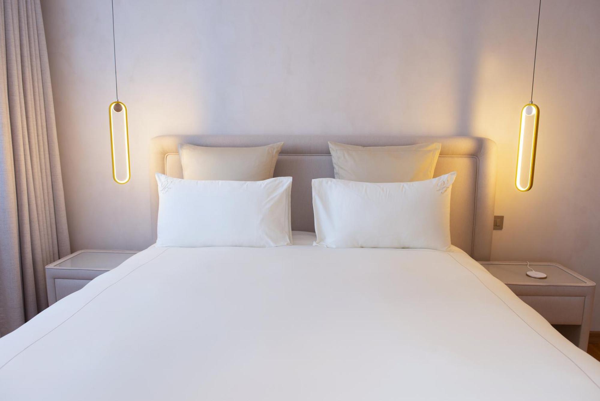 Boutique Hotel Villa Fabulite Antibes Exterior foto