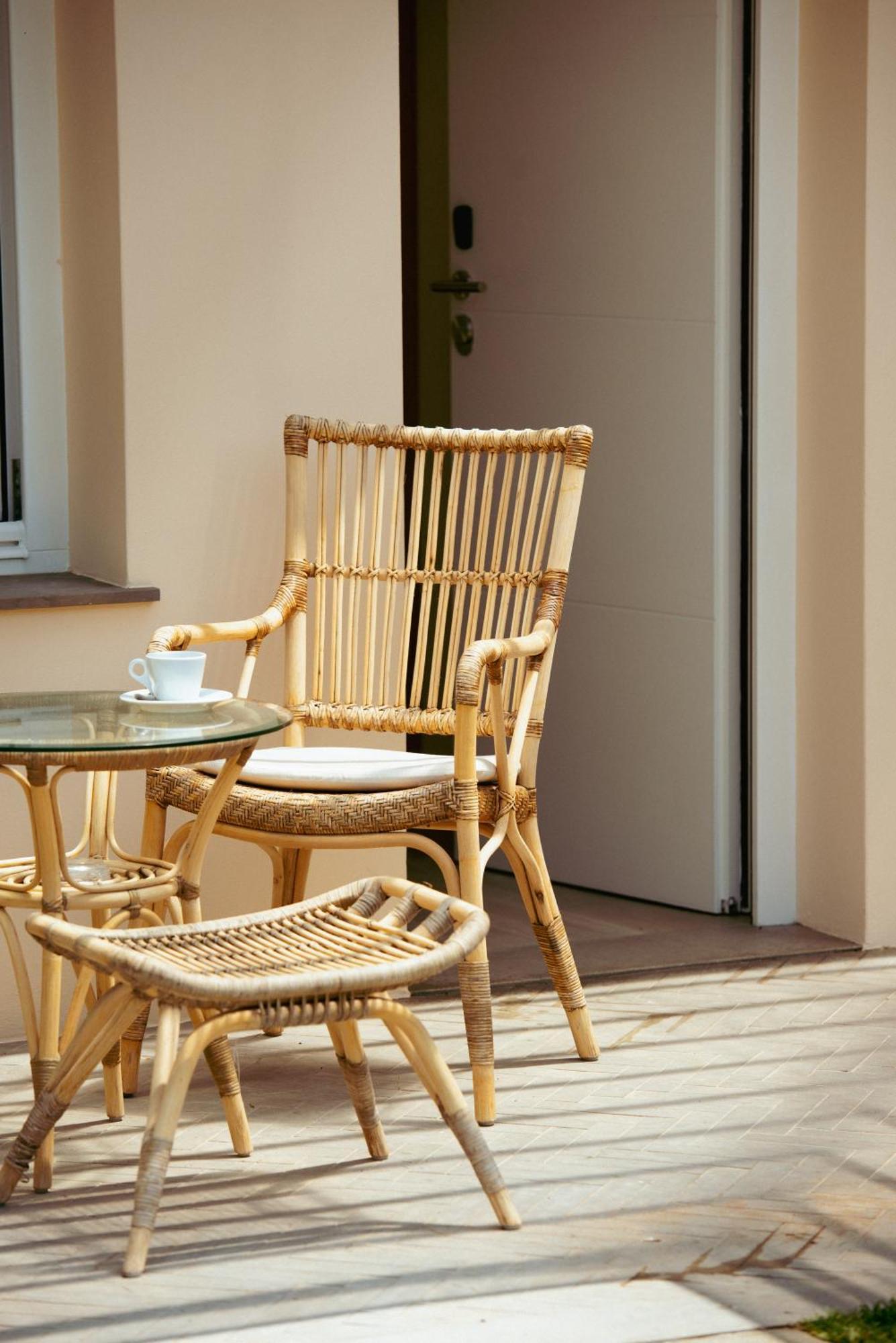 Boutique Hotel Villa Fabulite Antibes Exterior foto