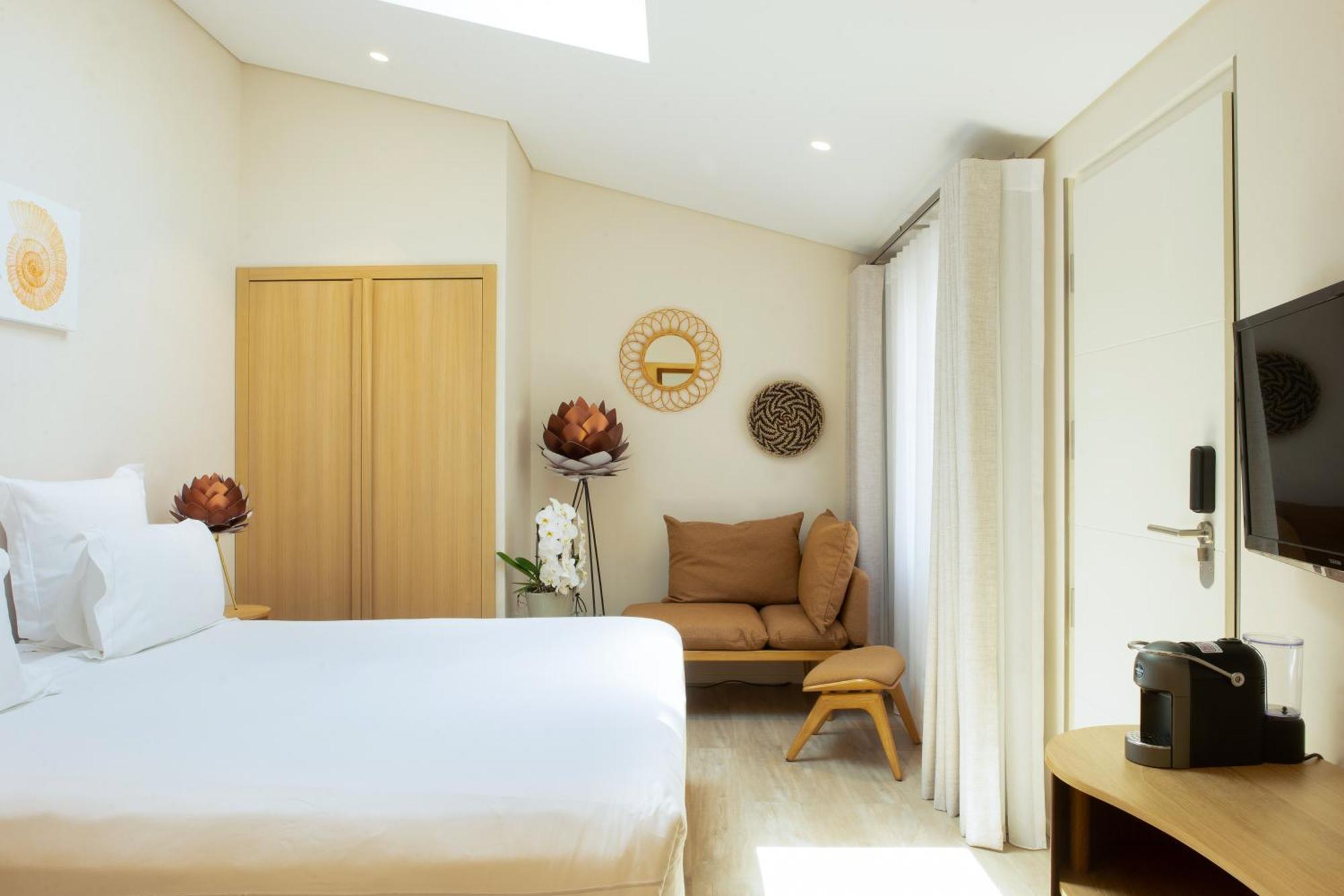 Boutique Hotel Villa Fabulite Antibes Exterior foto