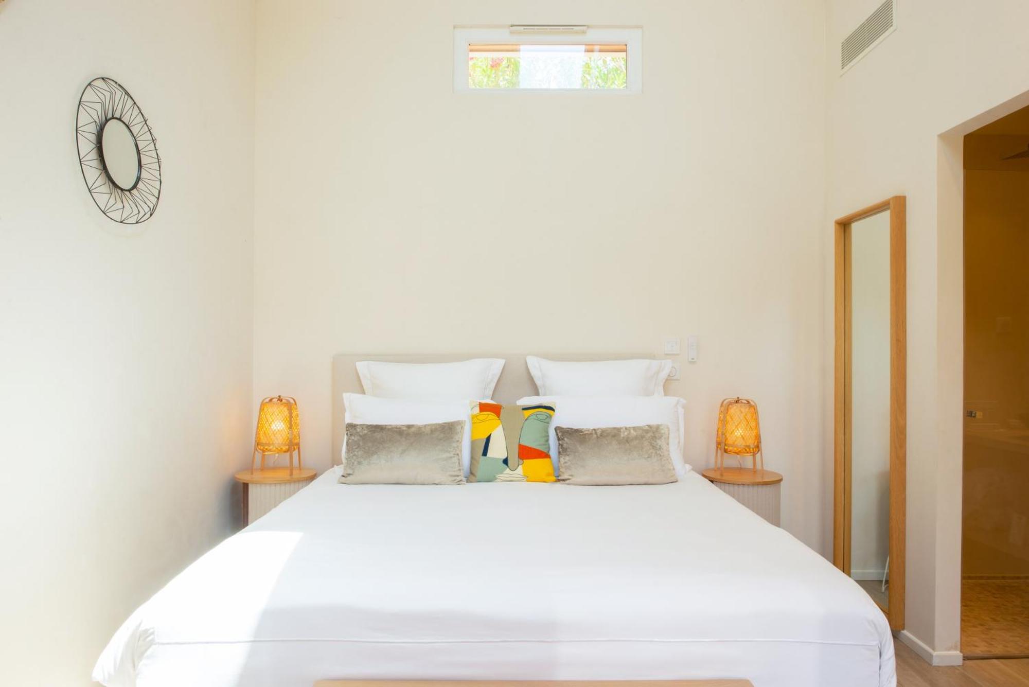 Boutique Hotel Villa Fabulite Antibes Exterior foto
