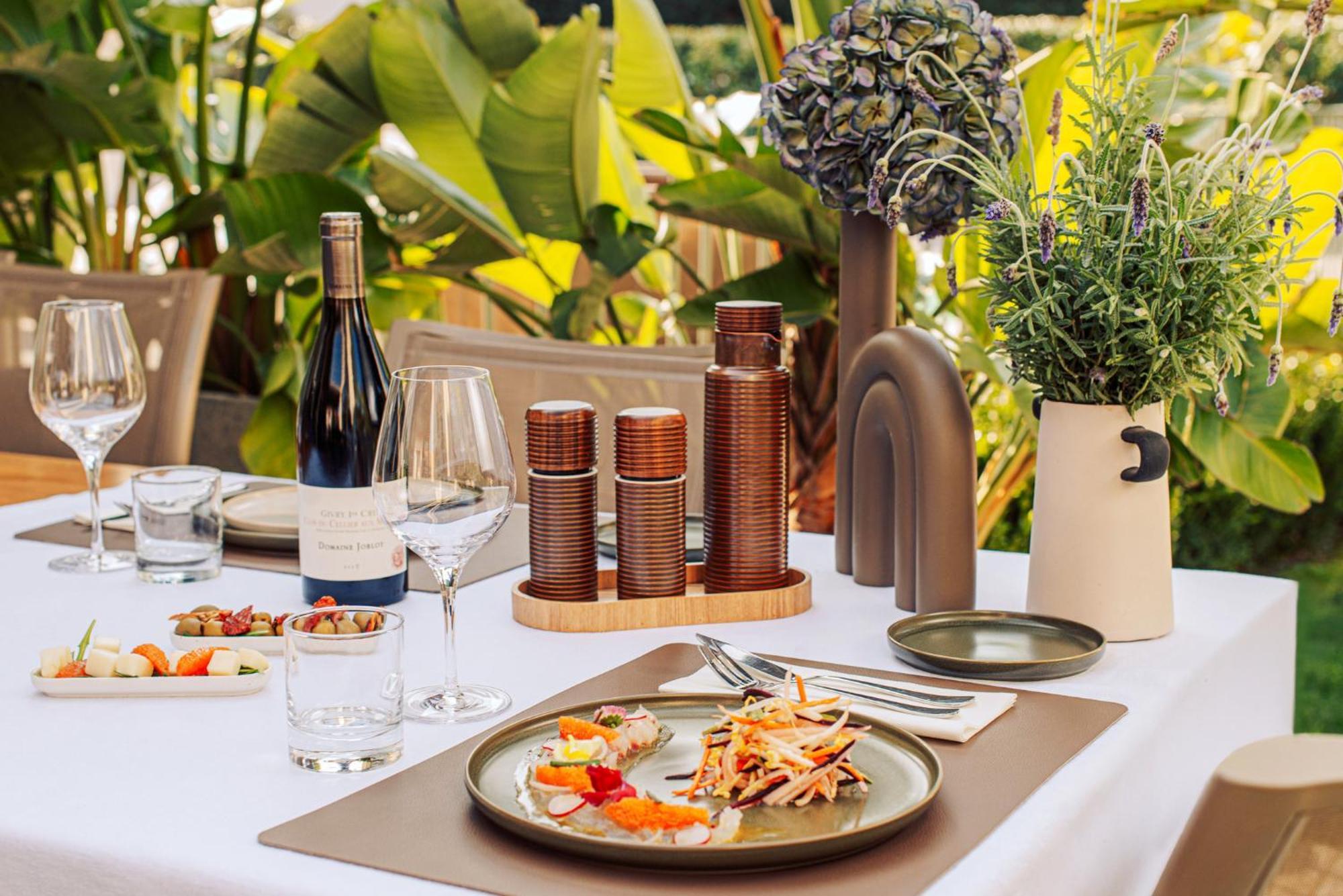Boutique Hotel Villa Fabulite Antibes Exterior foto